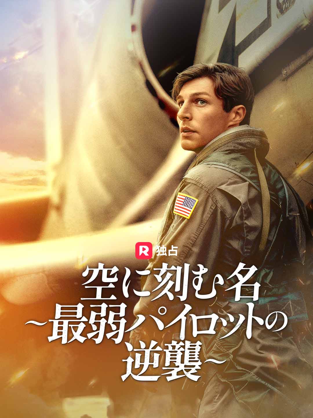 하늘에 새긴 이름 ~최약체 파일럿의 반격~