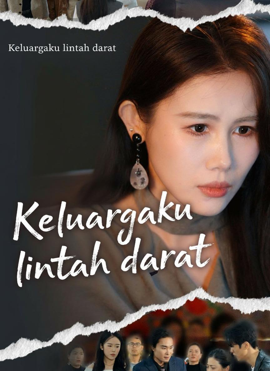 Keluargaku lintah darat