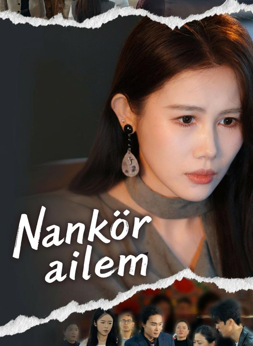 Nankör ailem