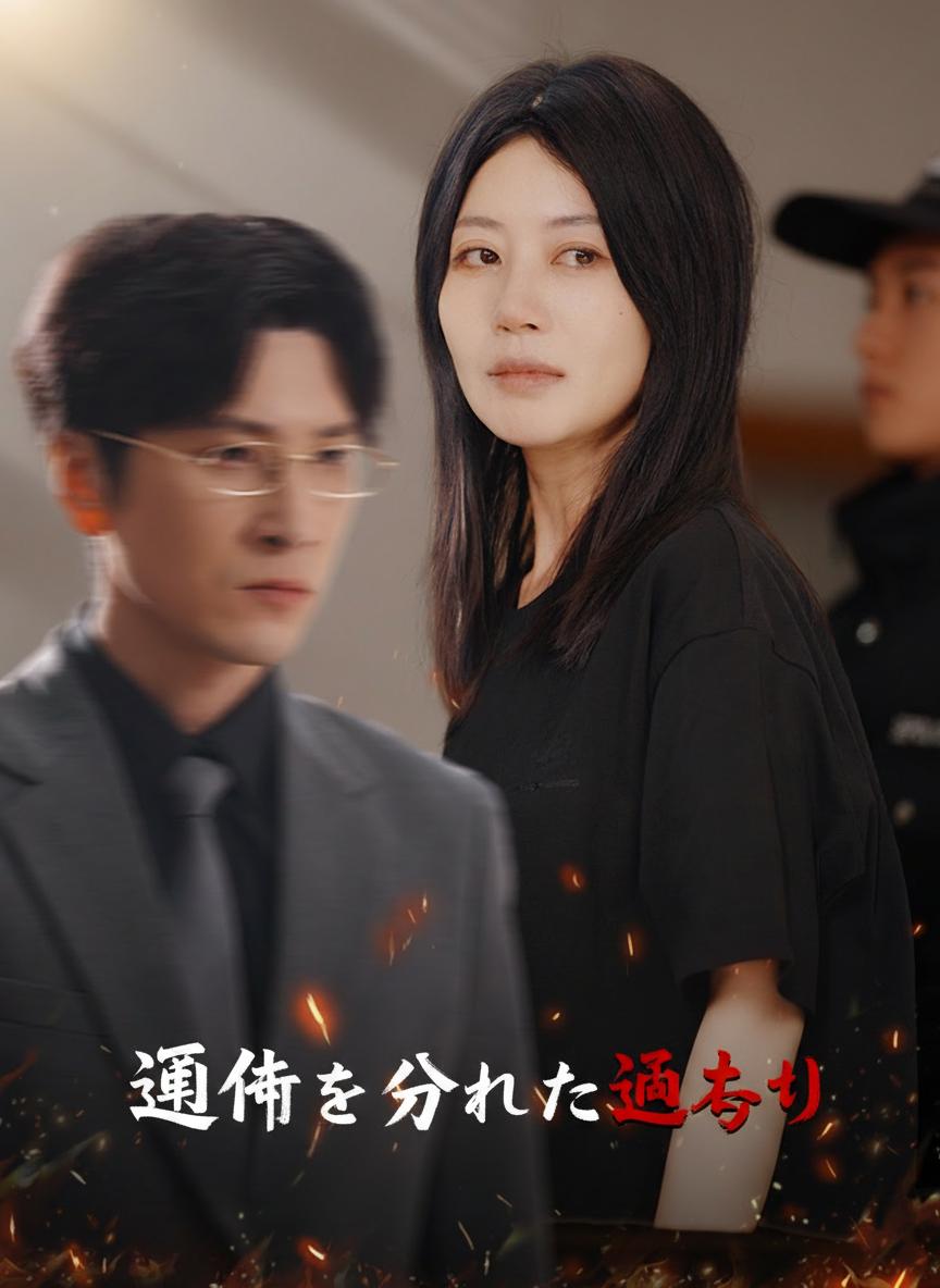 運命を分けた過ち