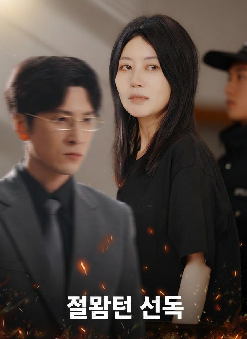 잘못된 선택