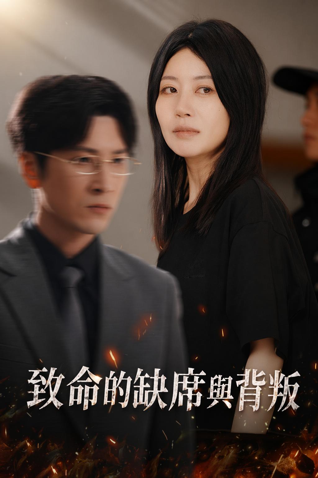 致命的缺席與背叛