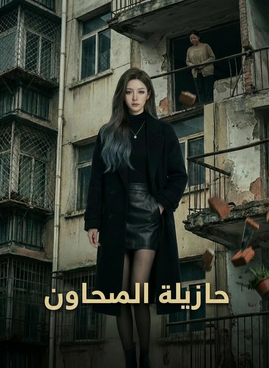 جيراني أعدائي