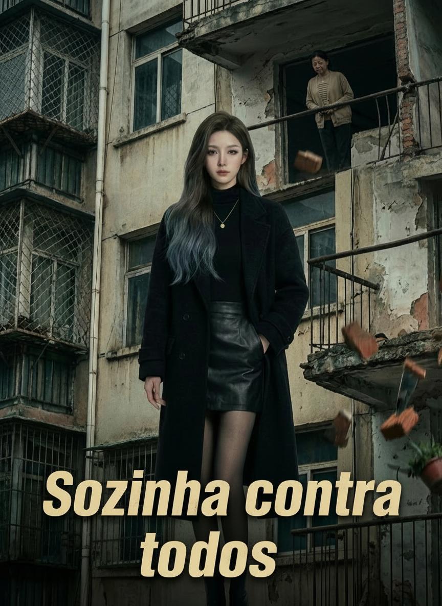 Meus Vizinhos do Inferno