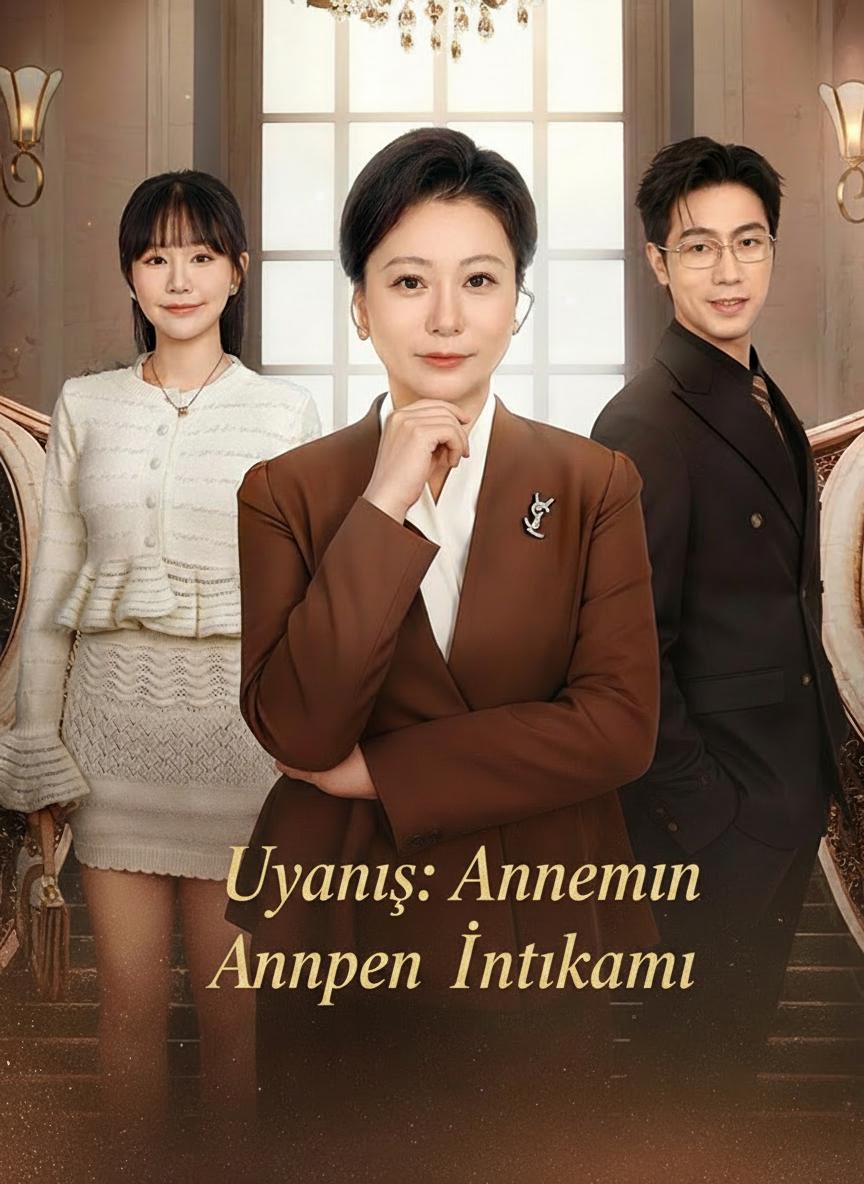 Uyanış: Annemin İntikamı