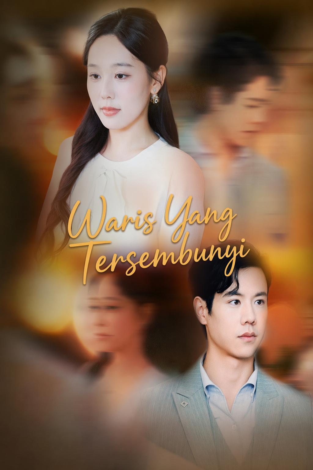Waris Yang Tersembunyi