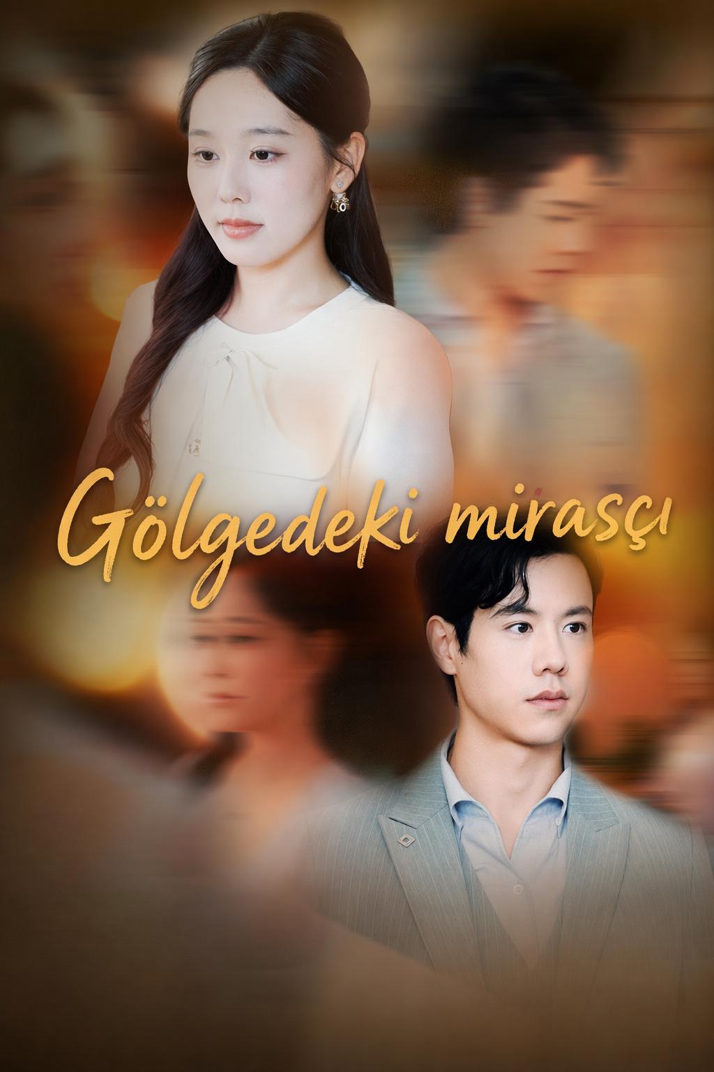 Gölgedeki mirasçı