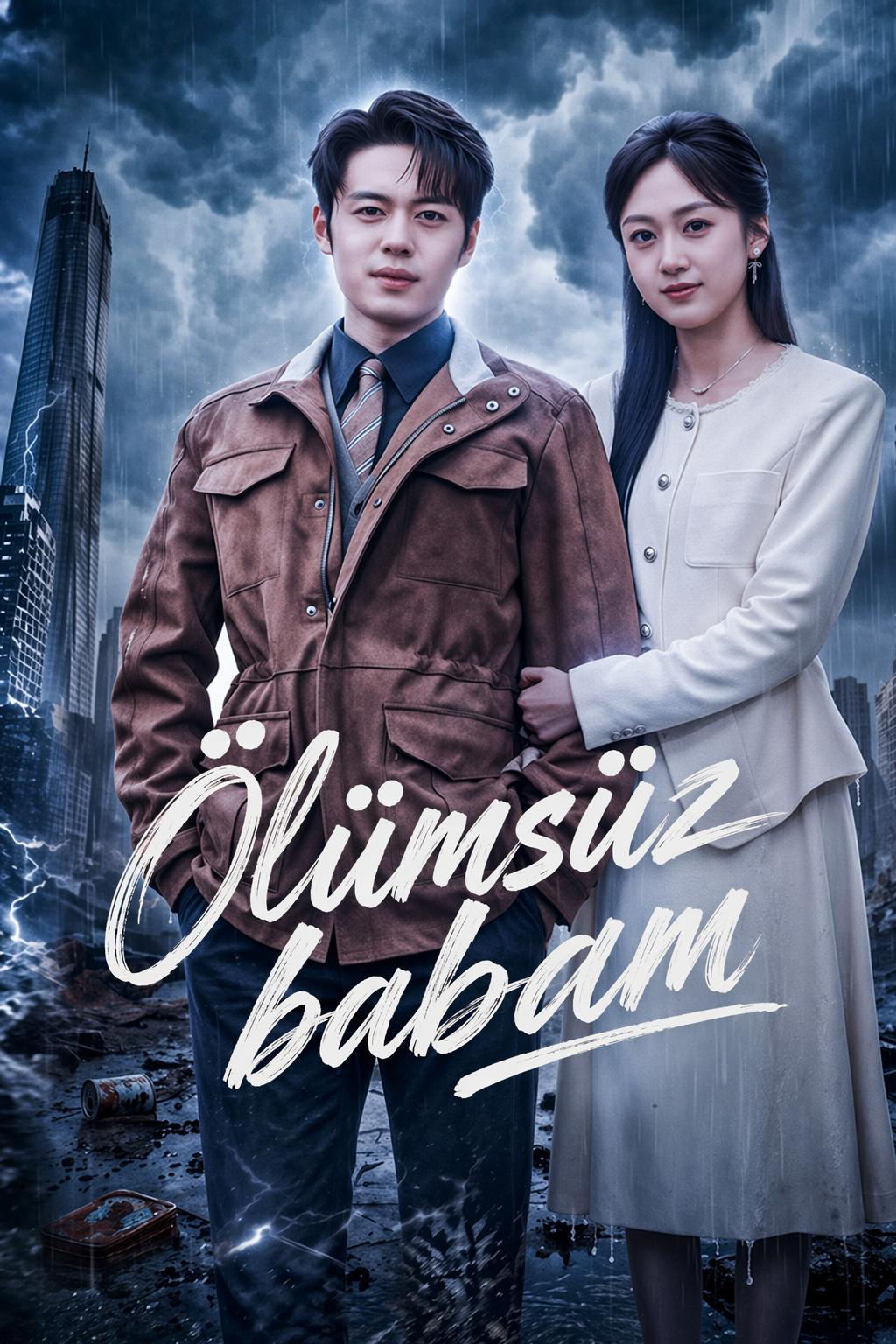 Ölümsüz babam