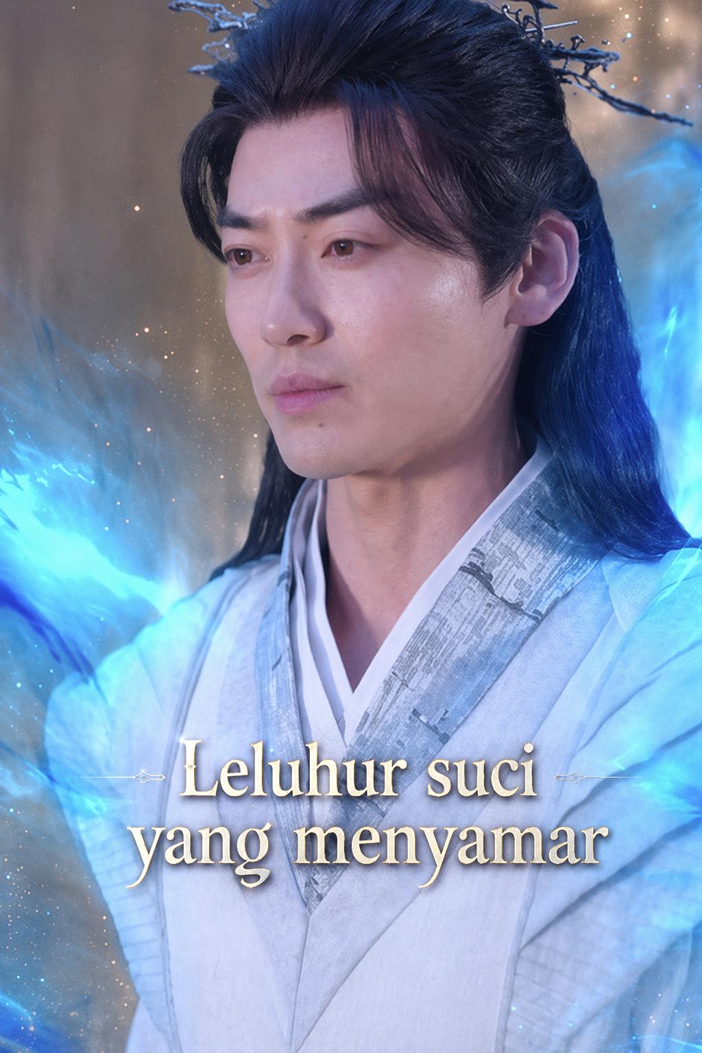 Leluhur suci yang menyamar
