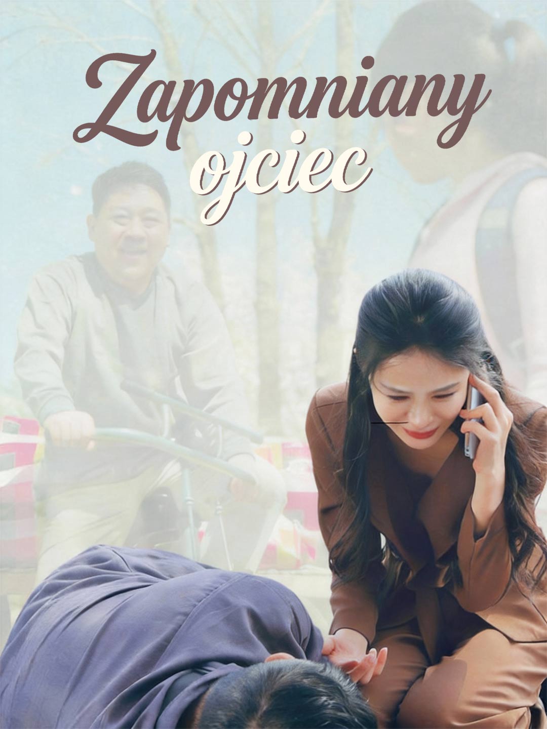 Zapomniany ojciec