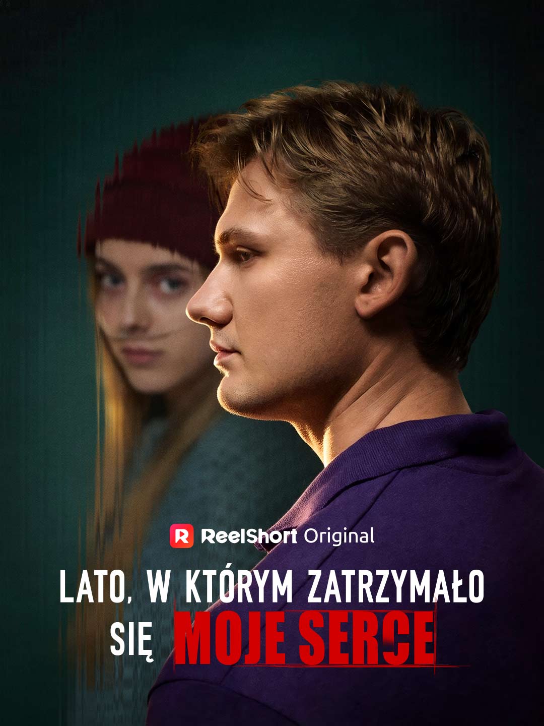 Lato, w którym zatrzymało się moje serce