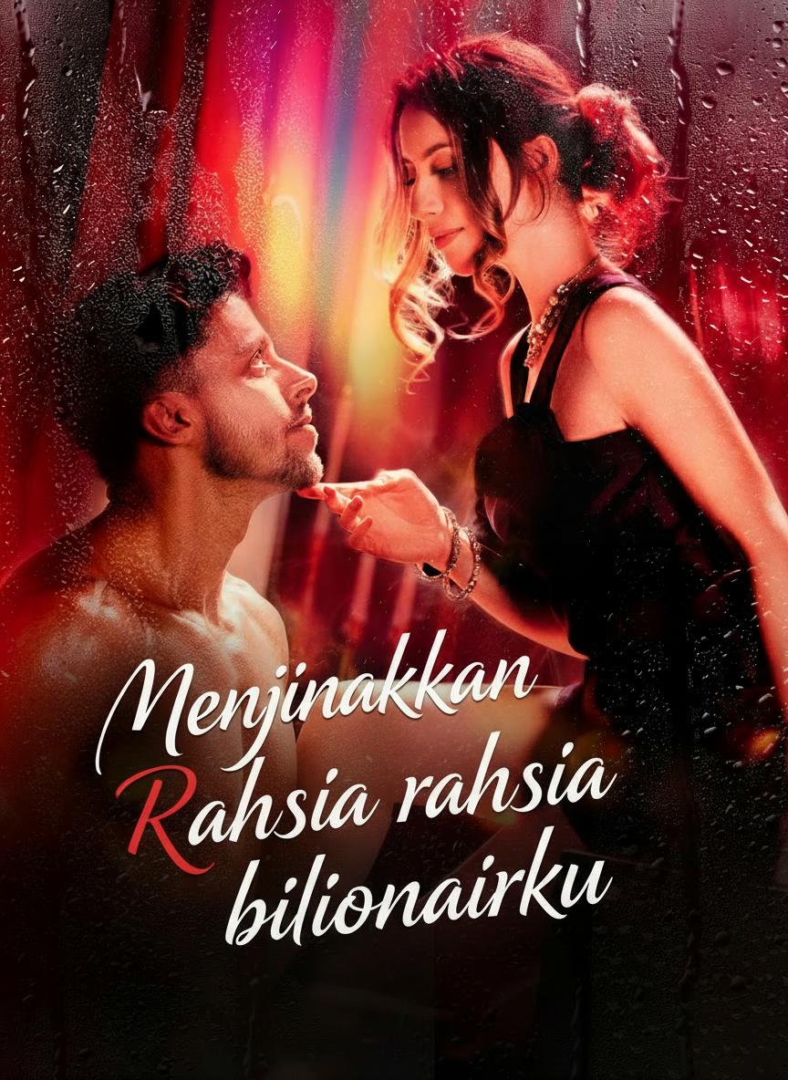 Menjinakkan rahsia bilionairku