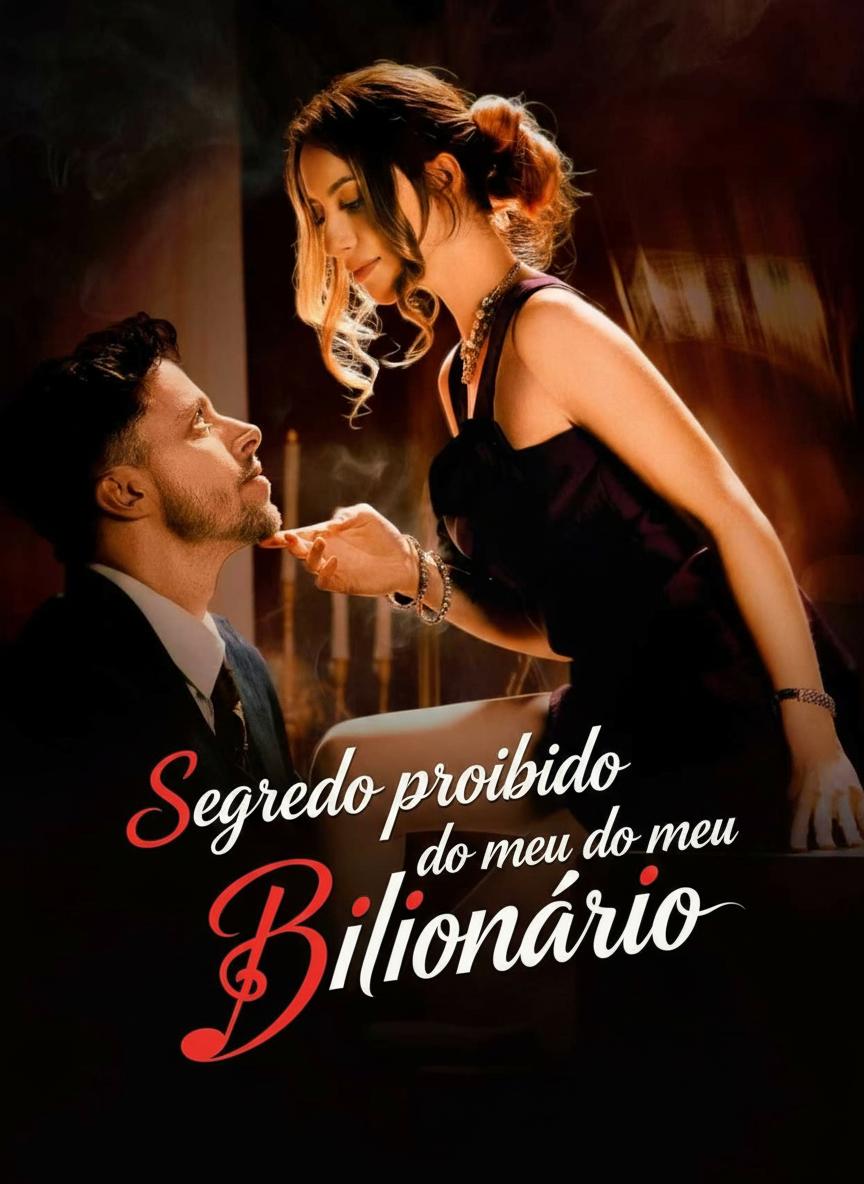 Segredo proibido do meu bilionário