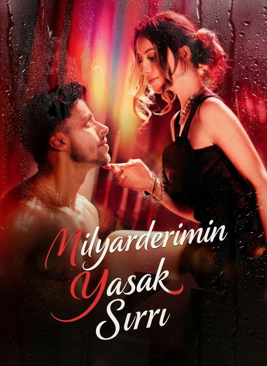 Milyarderimin yasak sırrı
