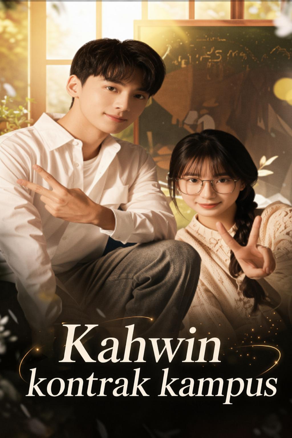 Kahwin kontrak kampus
