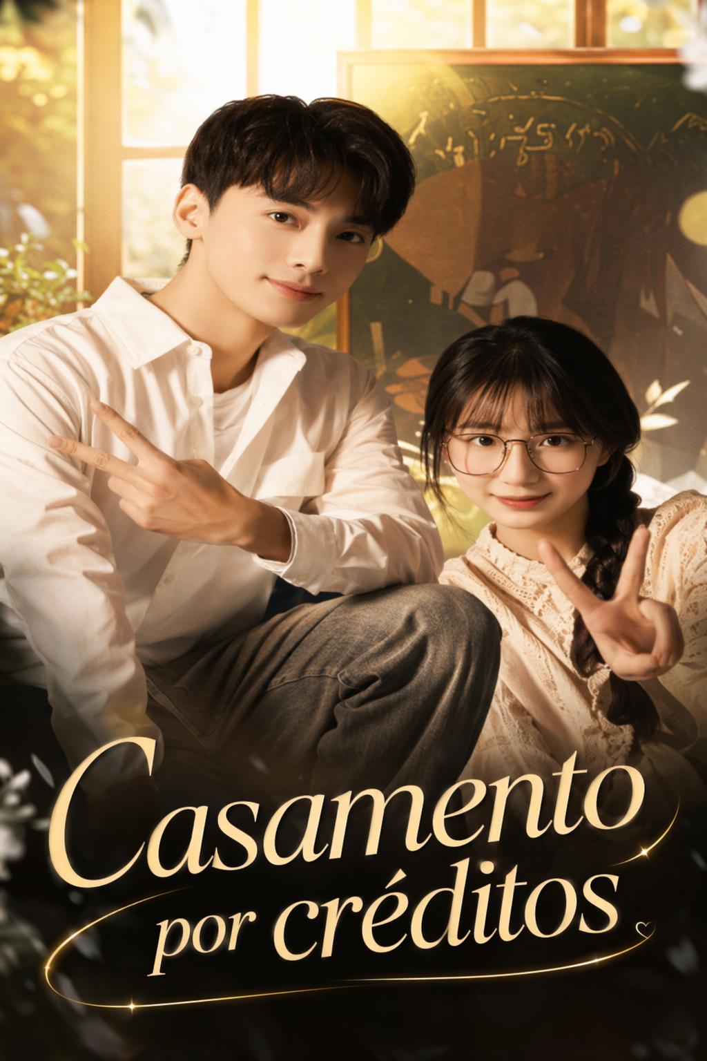 A Dois Créditos do Amor