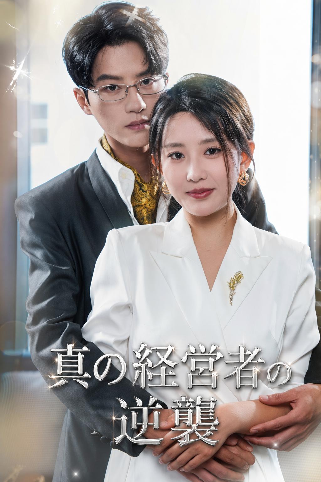 真の経営者の逆襲