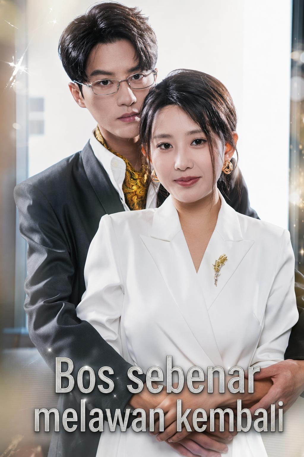 Bos sebenar melawan kembali