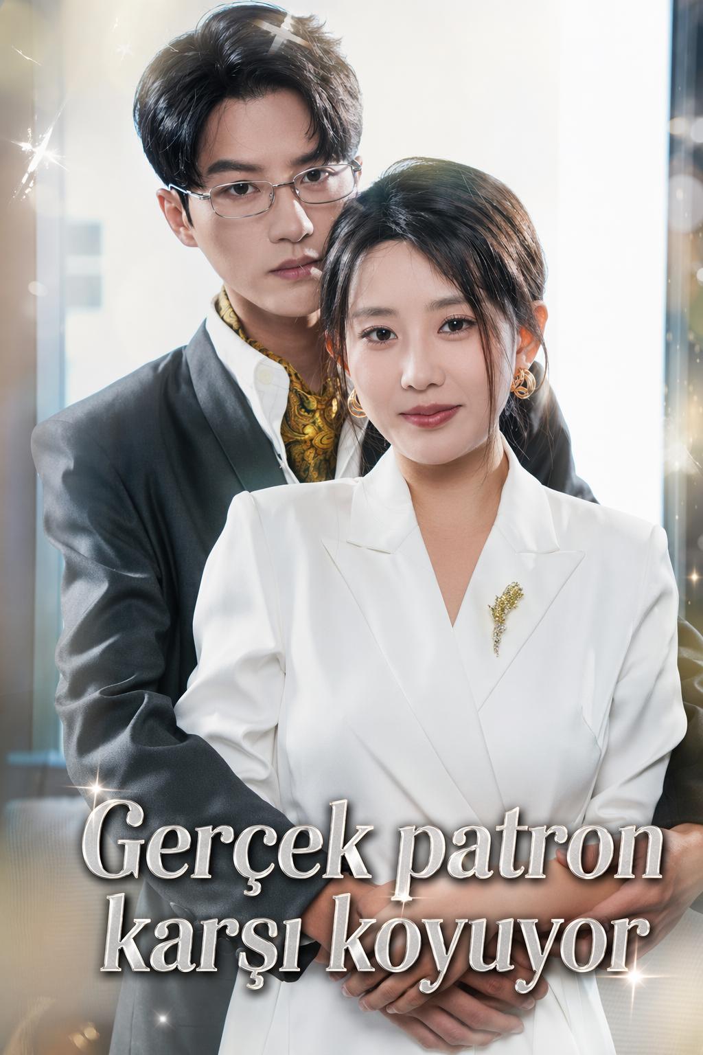 Gerçek patron karşı koyuyor