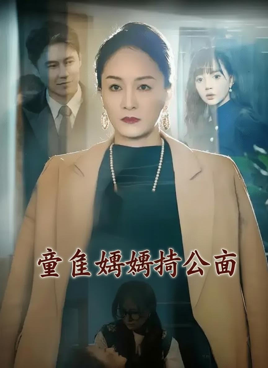 重生媽媽討公道