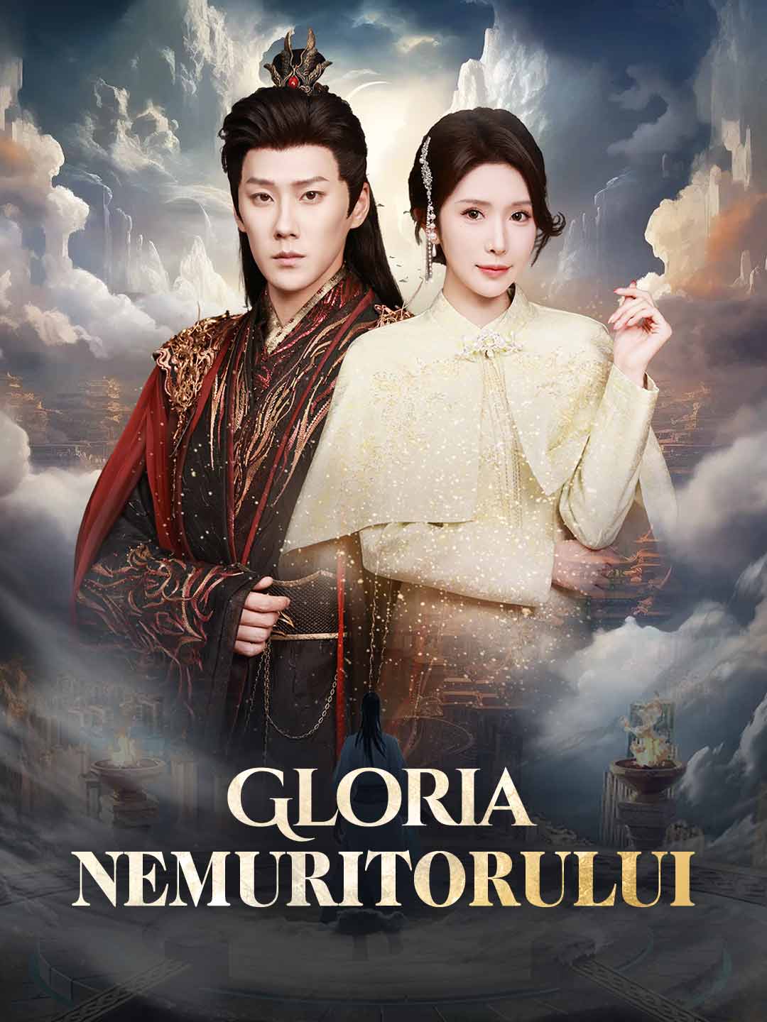 Gloria nemuritorului