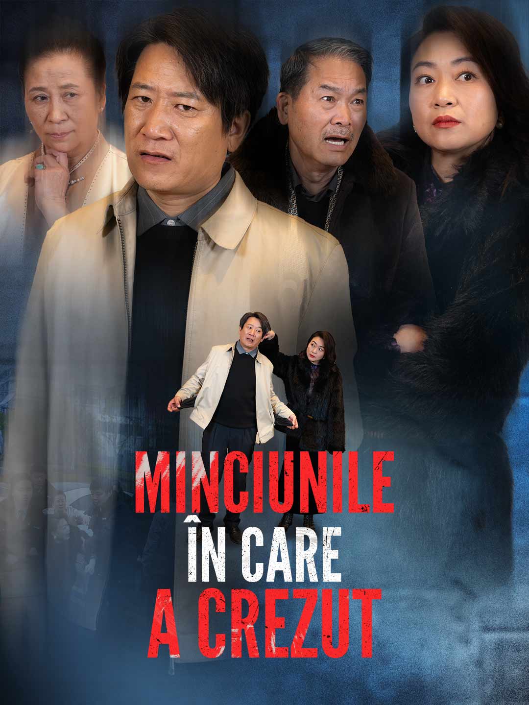 Minciunile în care a crezut