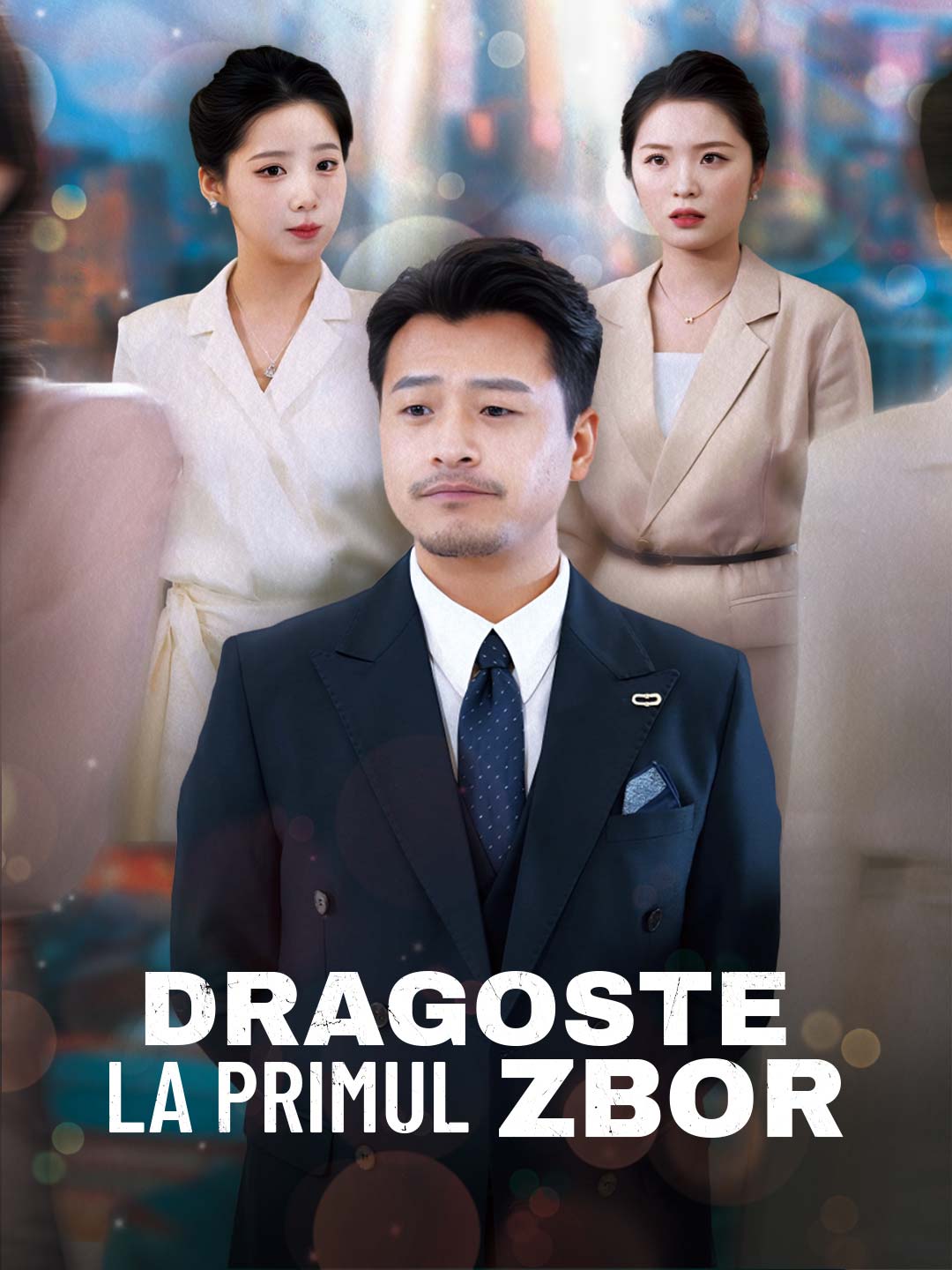 Dragoste la primul zbor