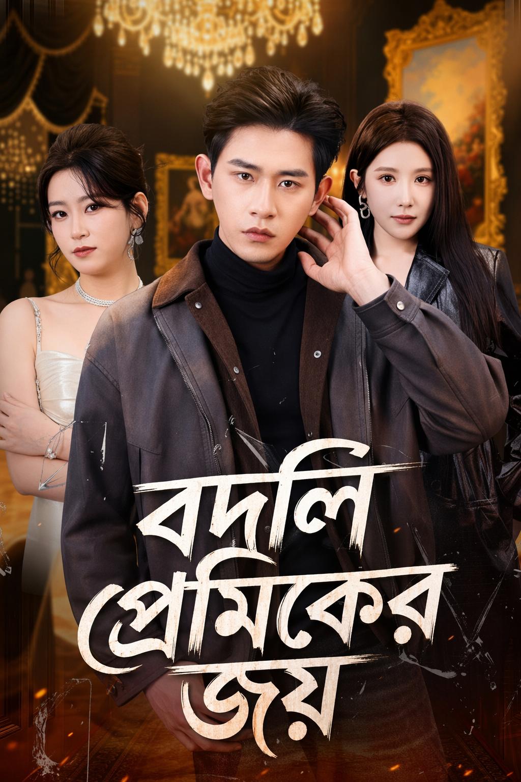 বদলি প্রেমিকের জয়