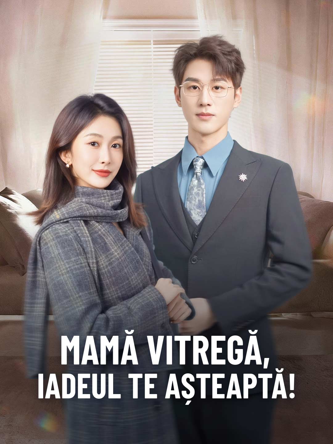 Mamă vitregă, iadul te așteaptă!