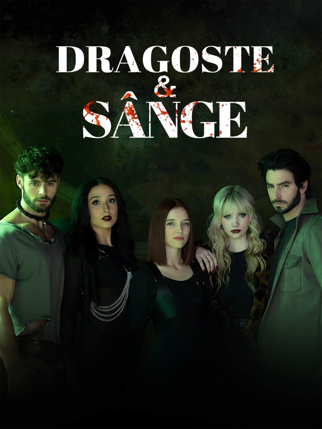 Amore & Sangue