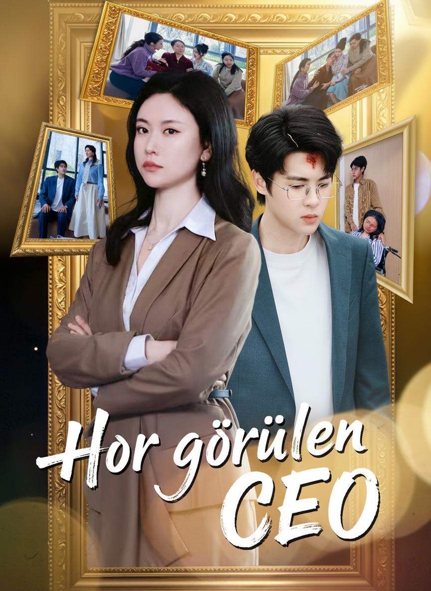 Hor görülen CEO