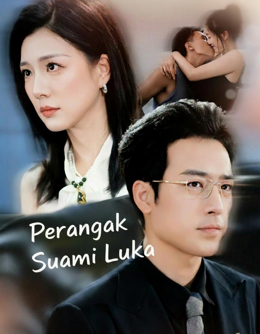 Perangkap Suami Luka