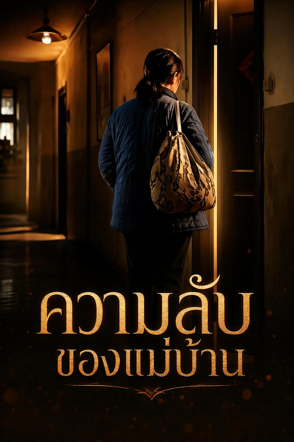ความลับของแม่บ้าน