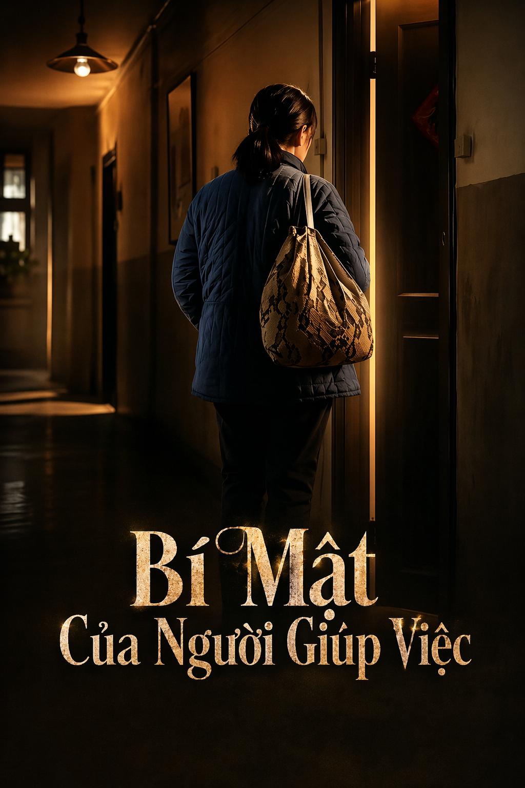 Bí Mật Của Người Giúp Việc