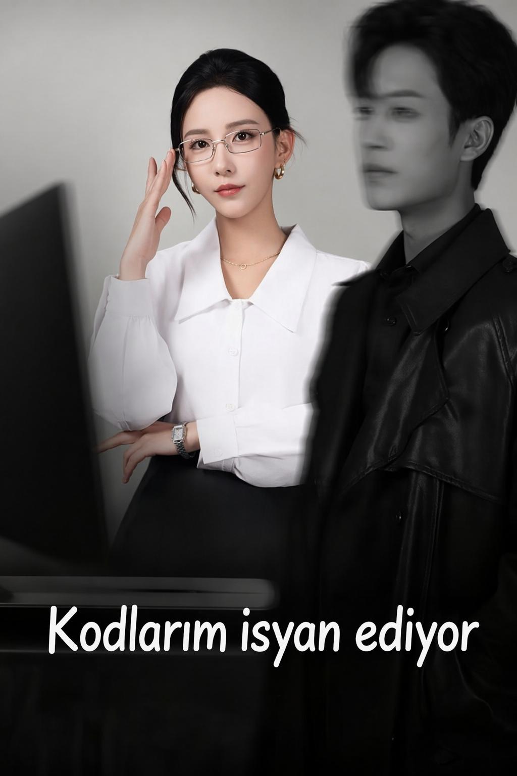 Kodlarım isyan ediyor