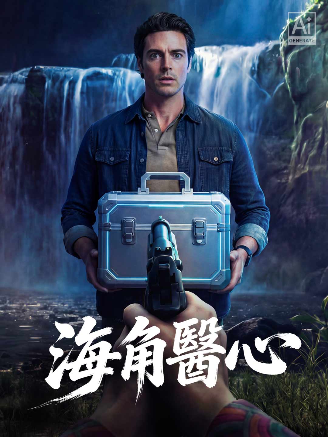 海角醫心