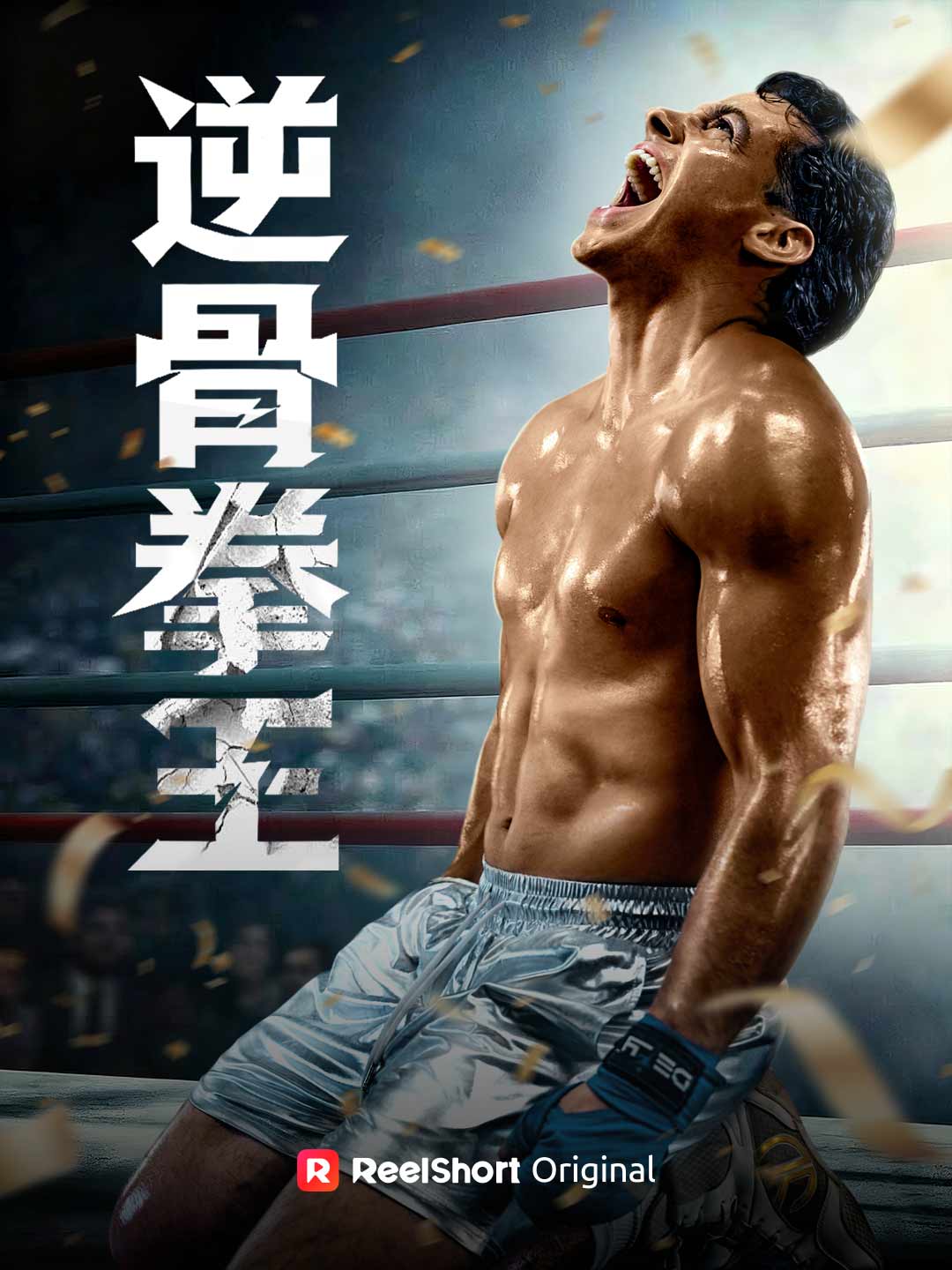 Rey del Boxeo Rebelde