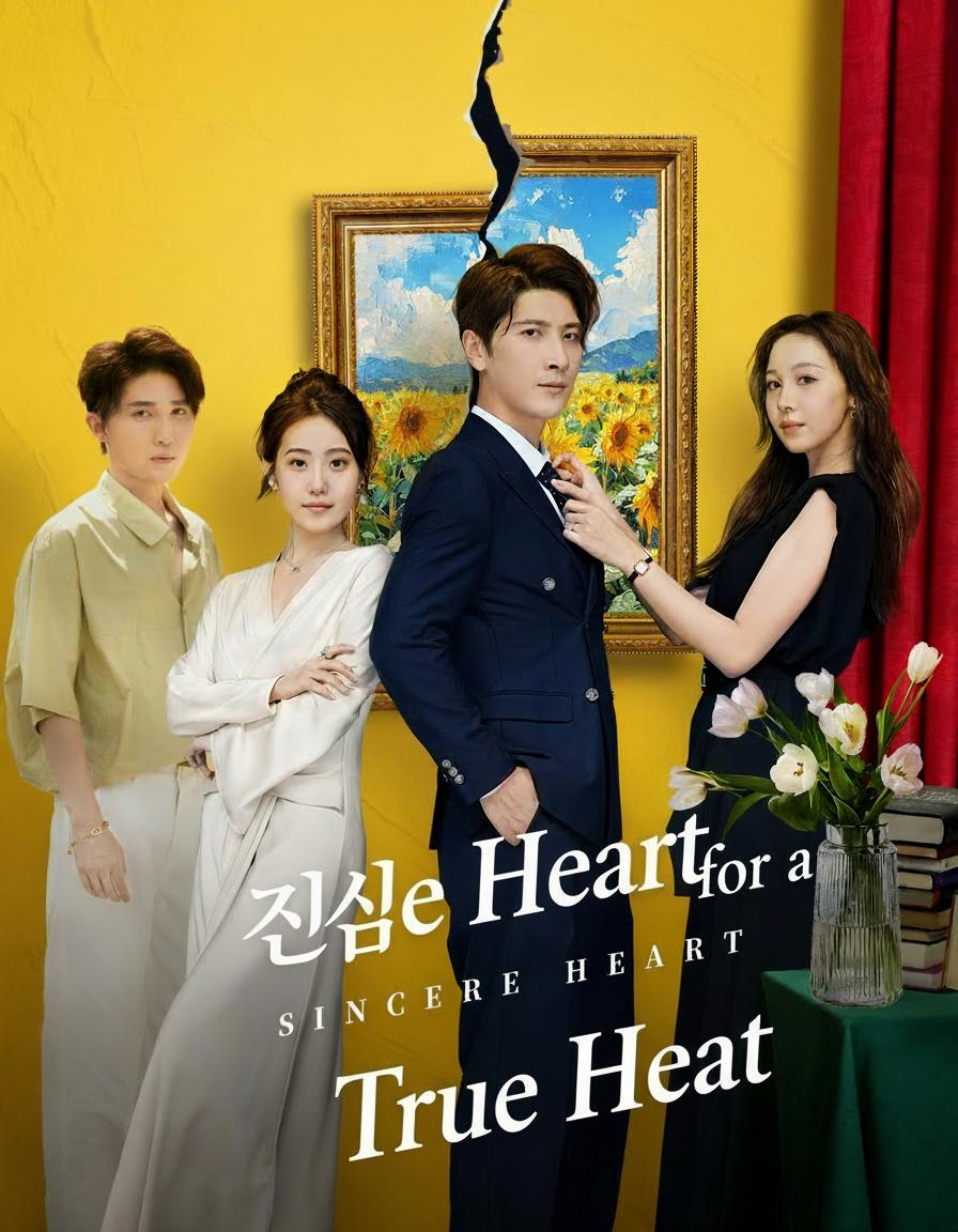 진심은 진심으로