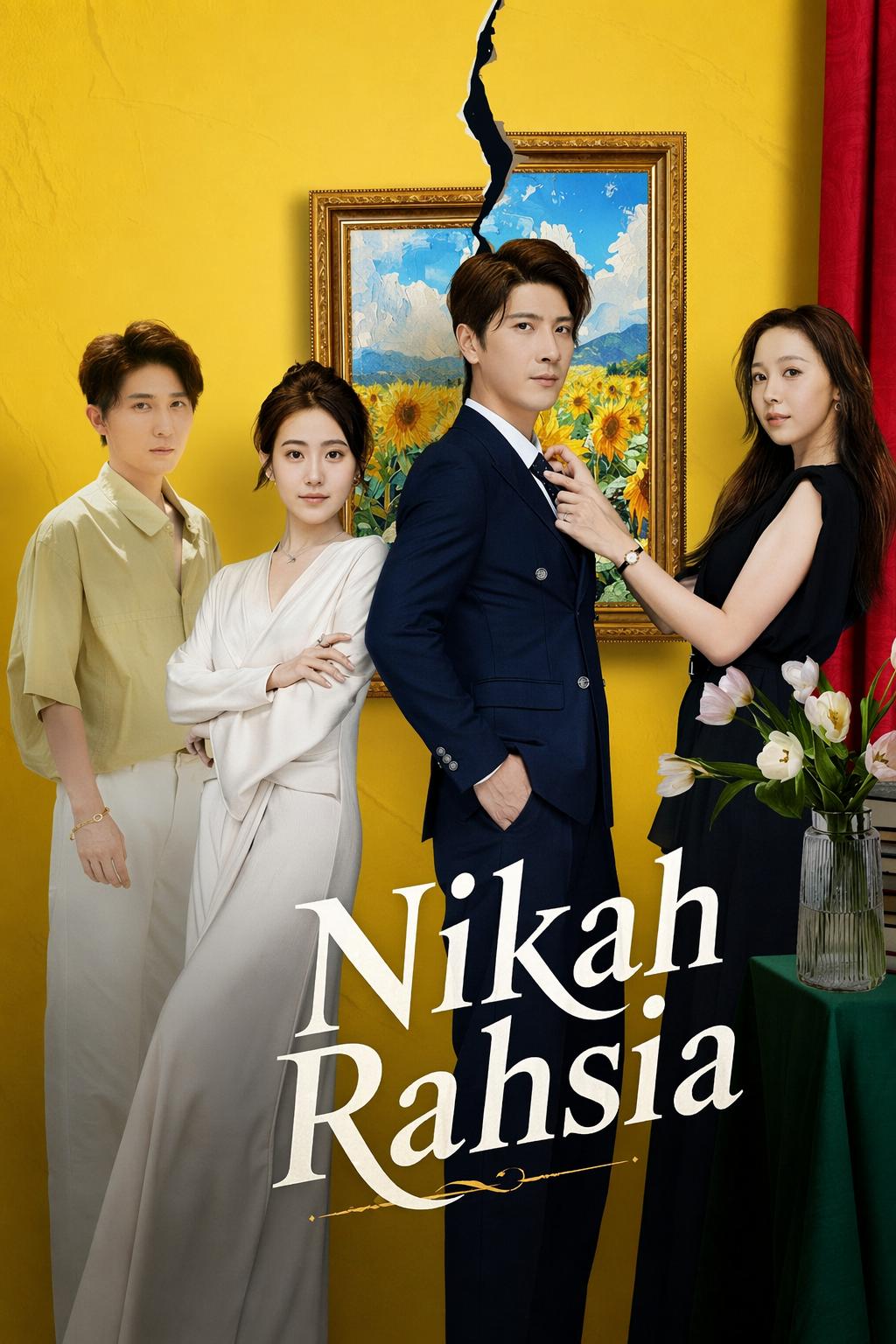 Nikah Rahsia