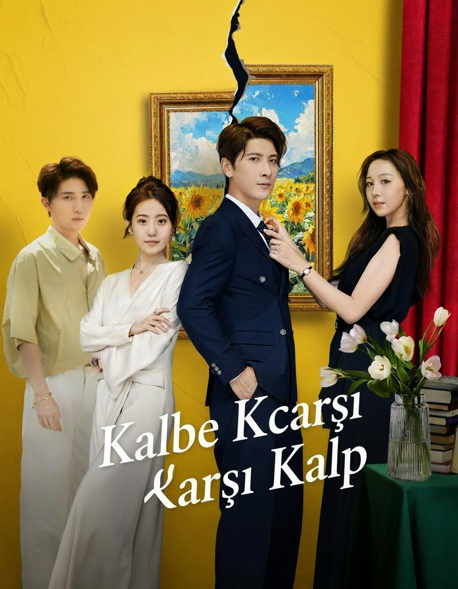 Kalbe Karşı Kalp