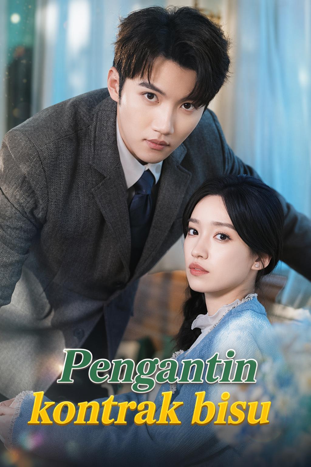 Pengantin kontrak bisu