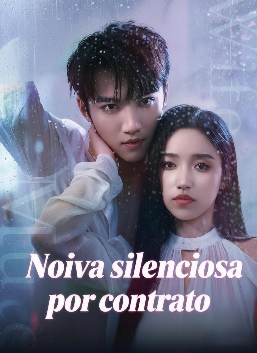 Noiva silenciosa por contrato