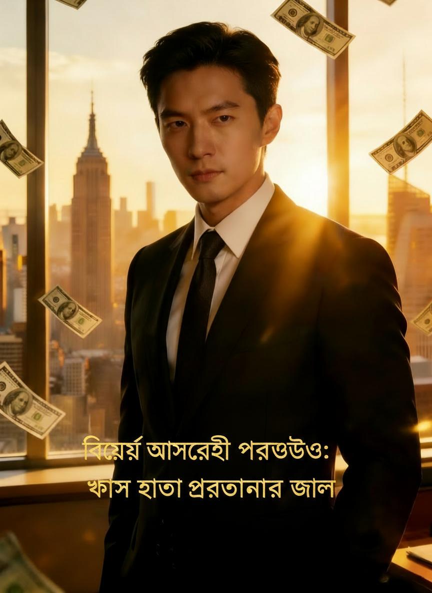 বিয়ের আসরেই প্রতিশোধ: ফাঁস হলো প্রতারণার জাল