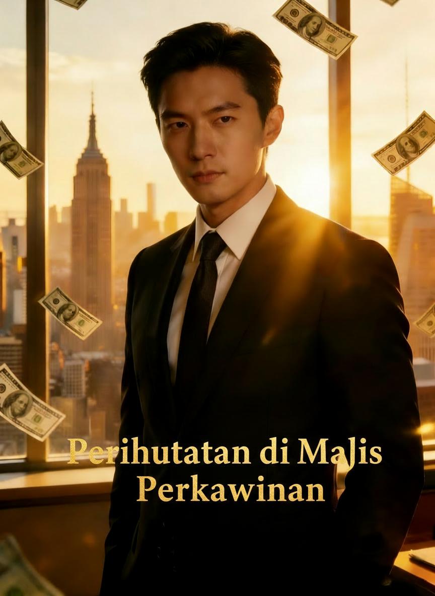 Perhitungan di Majlis Perkahwinan