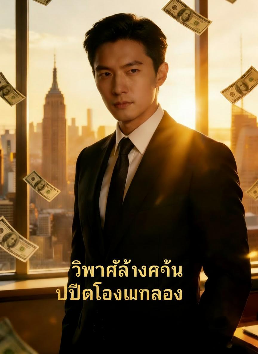 ชำระแค้นกลางวิวาห์