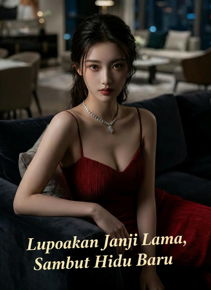 Lupakan Janji Lama, Sambut Hidup Baru