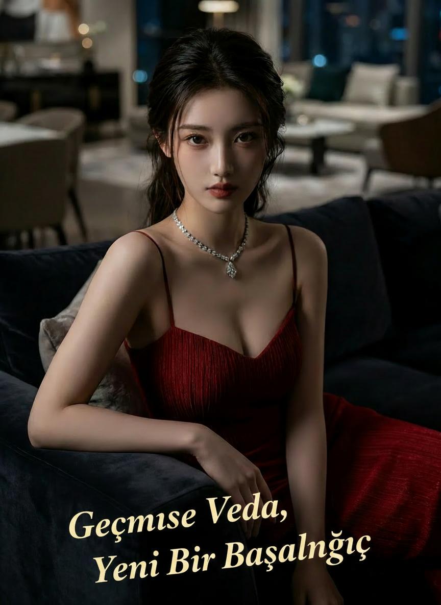 Geçmişe Veda, Yeni Bir Başlangıç
