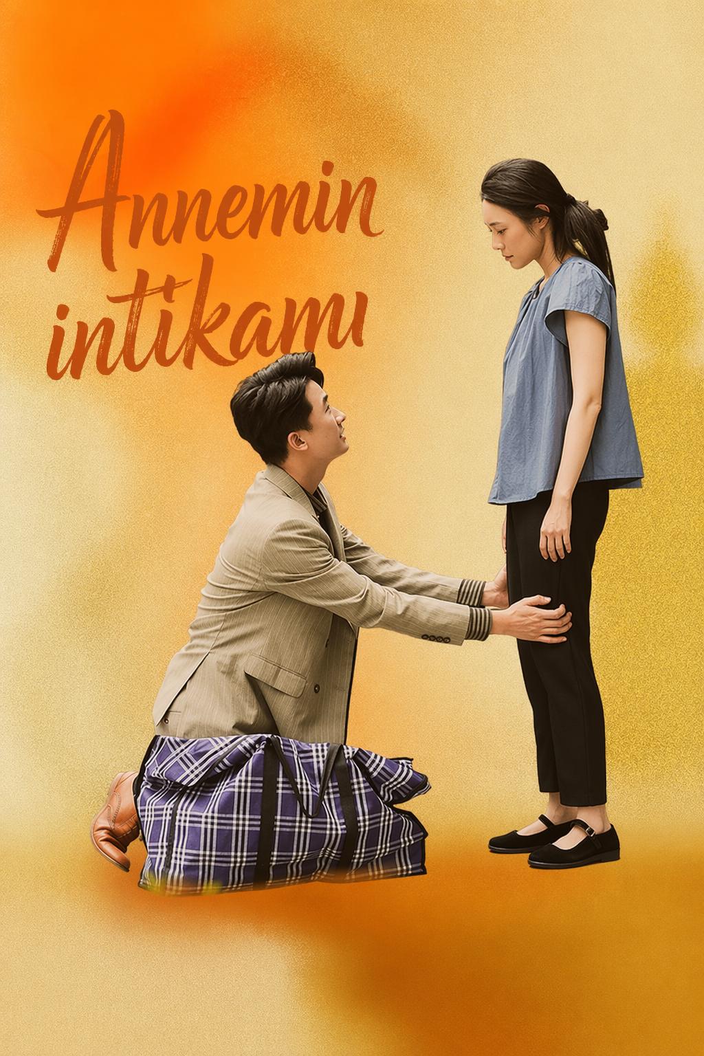 Annemin intikamı
