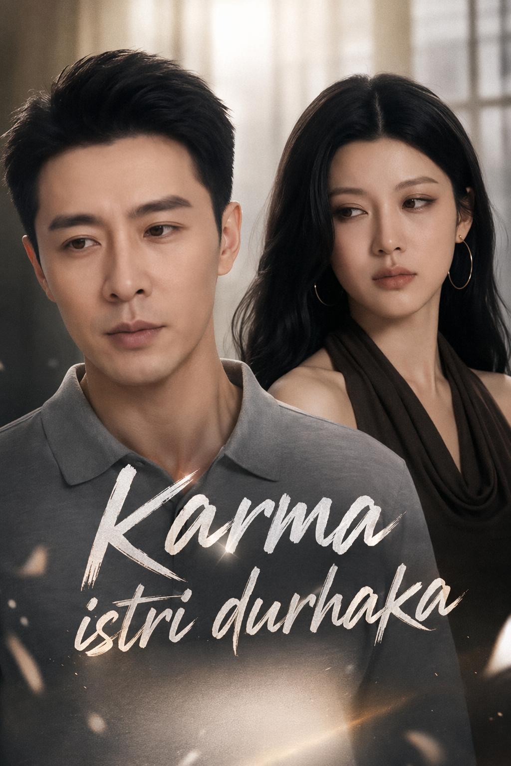 Karma istri durhaka