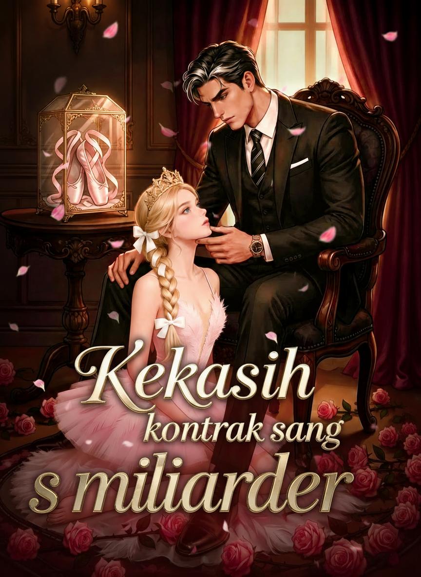 Kekasih kontrak sang miliarder